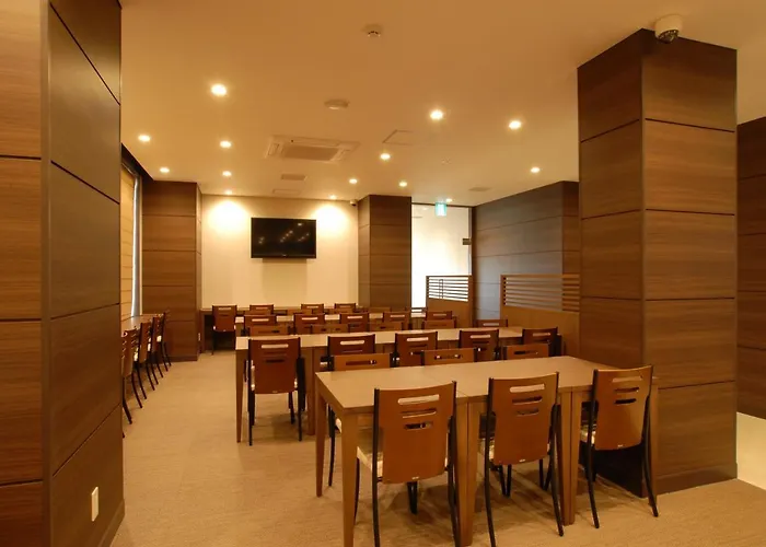 深谷ab酒店