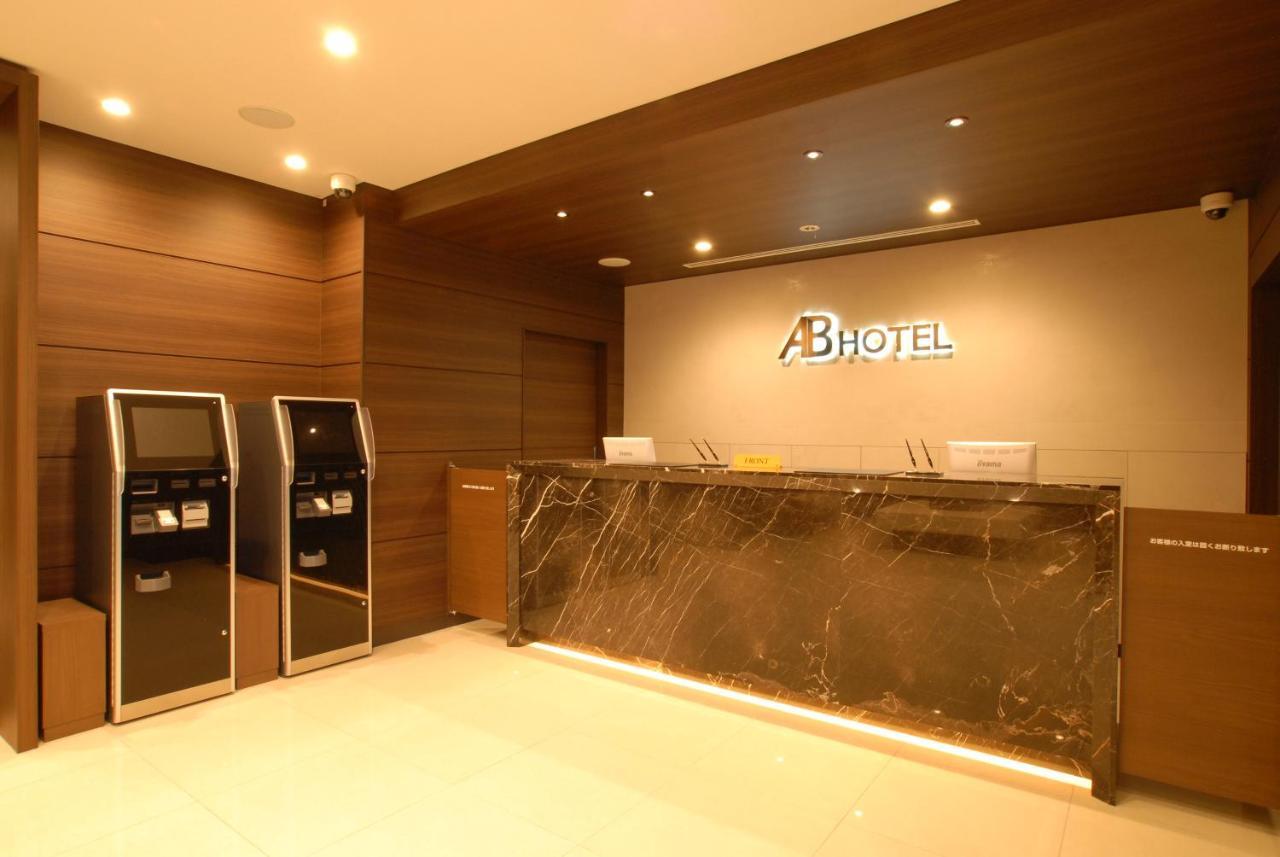 深谷ab酒店 深谷